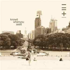 Alexis Tyrel - Know It When You See It FLAC