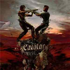 Cavalar - Recoil FLAC