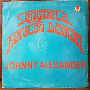 Johnny Alexander, Franky & Jane, Franky Sahilatua - Sengketa Keraton Demak FLAC