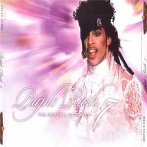 Prince - Purple Rush 7 (The Demos & Outtakes) FLAC