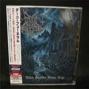 Dark Funeral - Where Shadows Forever Reign FLAC