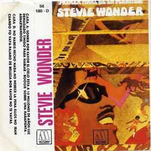 Stevie Wonder - Fulfillingness' First Finale FLAC
