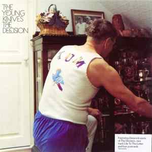 The Young Knives - The Decision FLAC