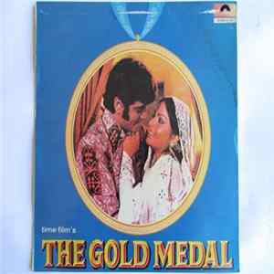 Shankar-Jaikishan - The Gold Medal FLAC