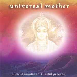 IndiaJiva - Universal Mother FLAC