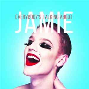 Dan Gillespie Sells & Tom MacRae - Everybody’s Talking About Jamie FLAC
