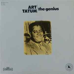 Art Tatum - The Genius FLAC