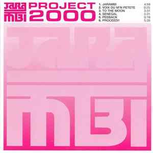 Project 2000 - Jarambi FLAC