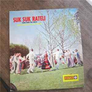 Vilnius National Chorus and Soloists - Suk Suk Rateli: Turn Turn The Circle FLAC
