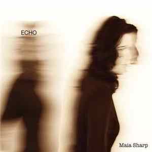 Maia Sharp - Echo FLAC