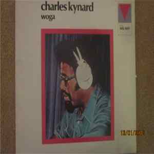 Charles Kynard - Woga FLAC