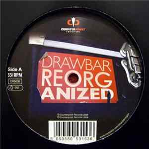 Drawbar - Reorganized FLAC