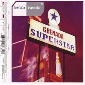 Grenada - Superstar FLAC