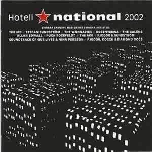 Various - Hotell National 2002 FLAC