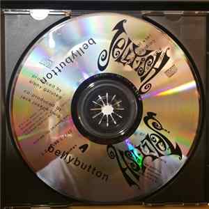 Jellyfish - Bellybutton FLAC