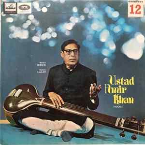 Ustad Amir Khan - Khayal By Ustad Amir Khan FLAC