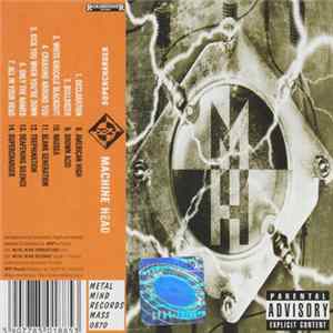 Machine Head - Supercharger FLAC
