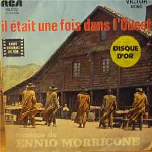 Ennio Morricone - Il Était Une Fois Dans L'Ouest FLAC