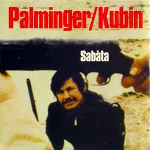 Palminger / Kubin - Sabàta FLAC