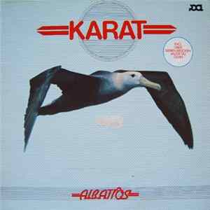 Karat - Albatros FLAC