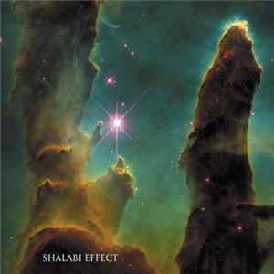 Shalabi Effect - Shalabi Effect FLAC