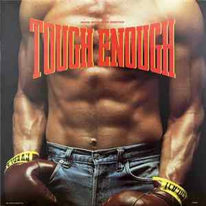 Various - Tough Enough (Original Motion Picture Soundtrack) FLAC