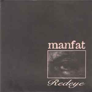 Manfat / Hard To Fuckin Swallow - Redeye / Hard To Fuckin Swallow FLAC