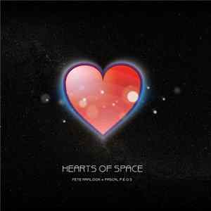 Hearts Of Space - Hearts Of Space FLAC