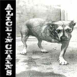 Alice In Chains - Alice In Chains FLAC