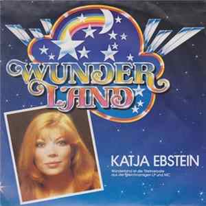 Katja Ebstein - Wunderland FLAC