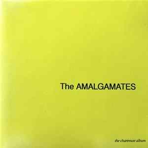 The Amalgamates - The Chartreuse Album FLAC