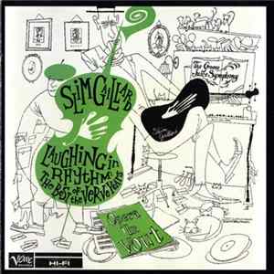 Slim Gaillard - Laughing In Rhythm: The Best Of The Verve Years FLAC