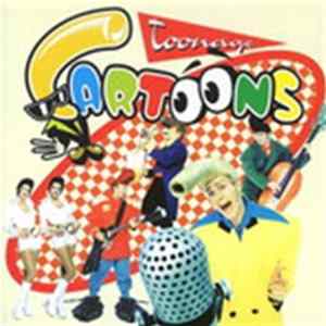 Cartoons - Toonage FLAC