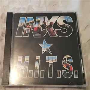 Inxs - H.I.T.S. FLAC