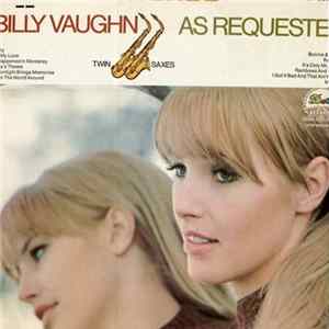 Billy Vaughn - As Requested FLAC