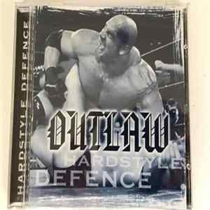 Outlaw - Harstyle Defense FLAC