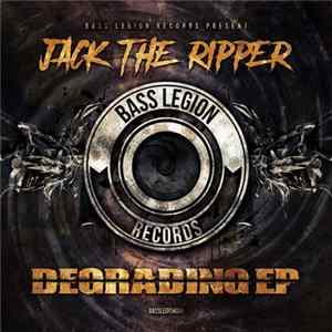 Jack The Ripper - Degrading EP FLAC