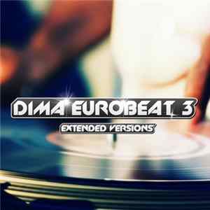 Various - Dima Eurobeat Vol.3 FLAC