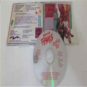 Burning Flames - Brigiding Biff FLAC
