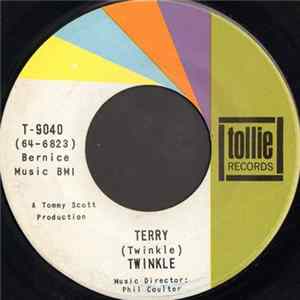 Twinkle - Terry / The Boy Of My Dreams FLAC