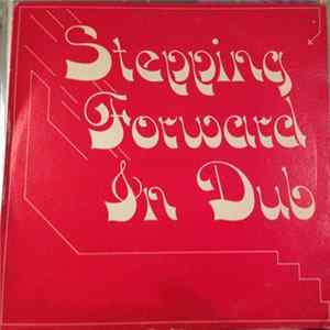 Clive Smith - Stepping Forward In Dub FLAC