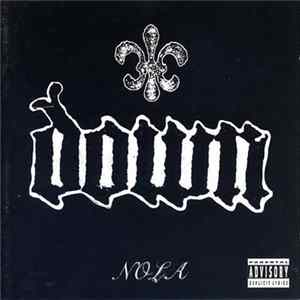 Down - NOLA FLAC