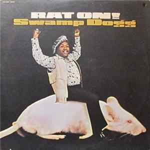 Swamp Dogg - Rat On! FLAC