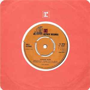 Arlo Guthrie - Lovesick Blues FLAC