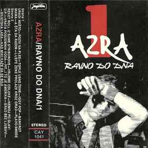 Azra - Ravno Do Dna 1 FLAC