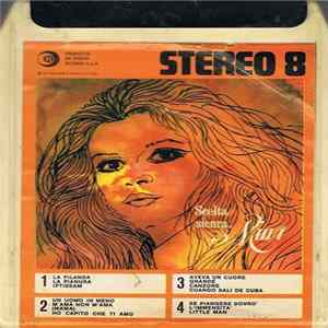 Milva - Scelta Sicura FLAC