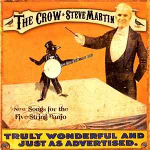 Steve Martin - The Crow FLAC