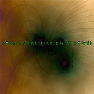 Borgie - Equilibrium Is Down FLAC