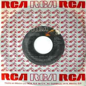 La Toya Jackson - You Are Gonna Get Rocked FLAC
