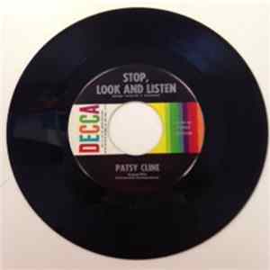 Patsy Cline - Stop, Look and Listen FLAC